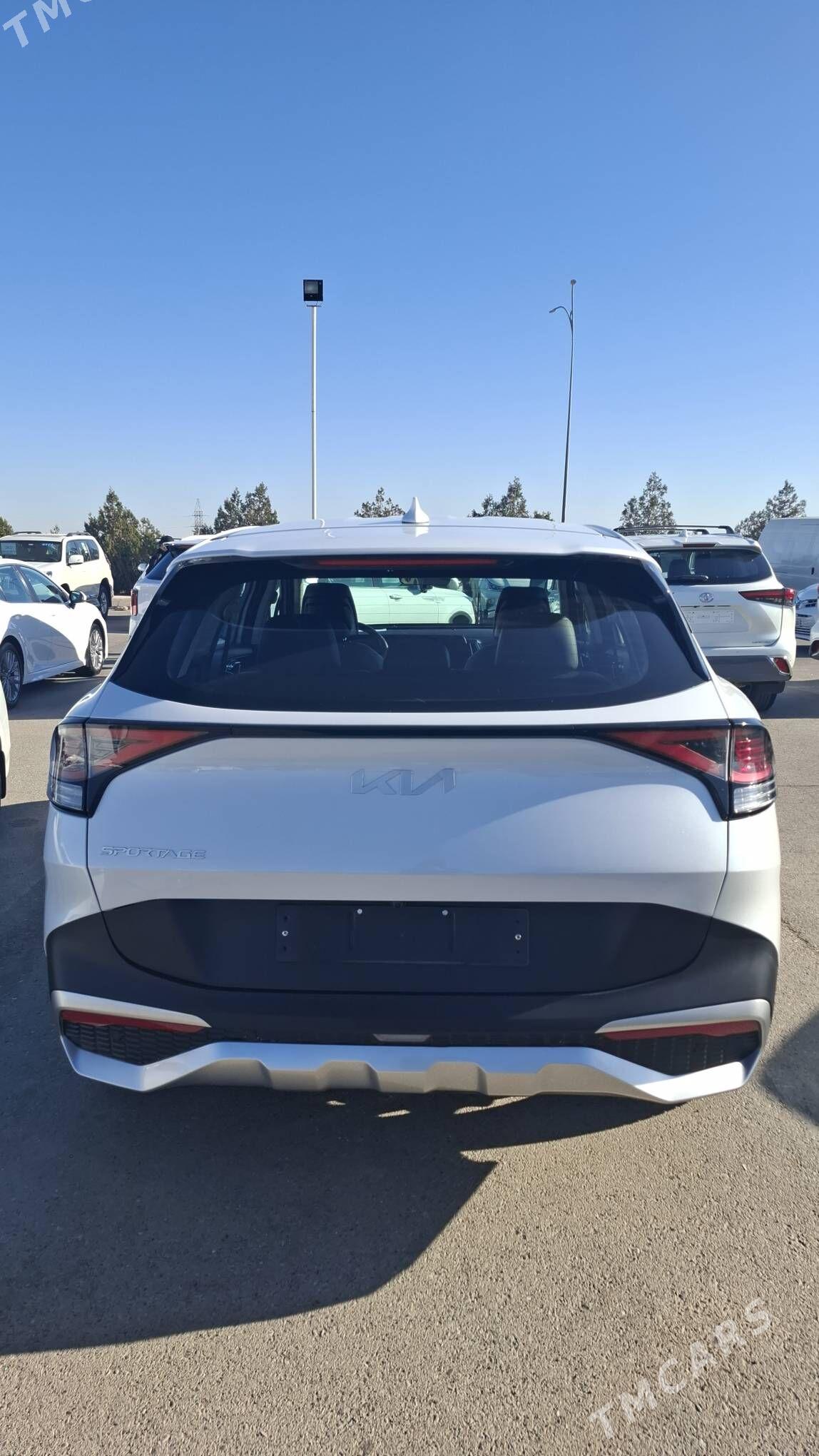 Kia Sportage 2023 - 420 000 TMT - Aşgabat - img 4