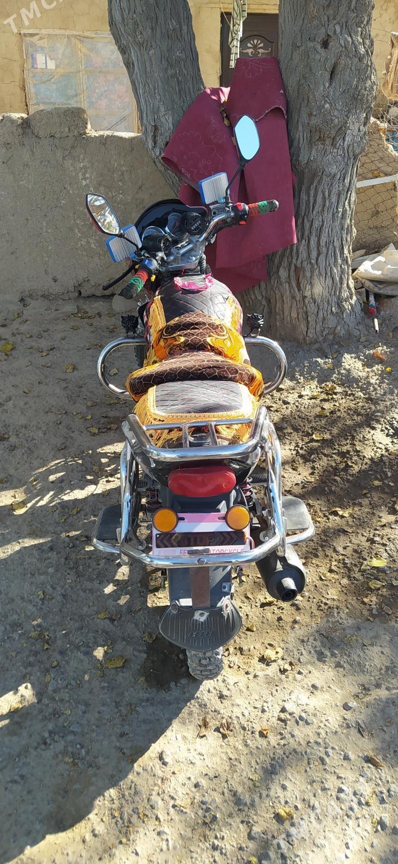 Fekon FK150-8G 2014 - 15 000 TMT - Bäherden - img 3