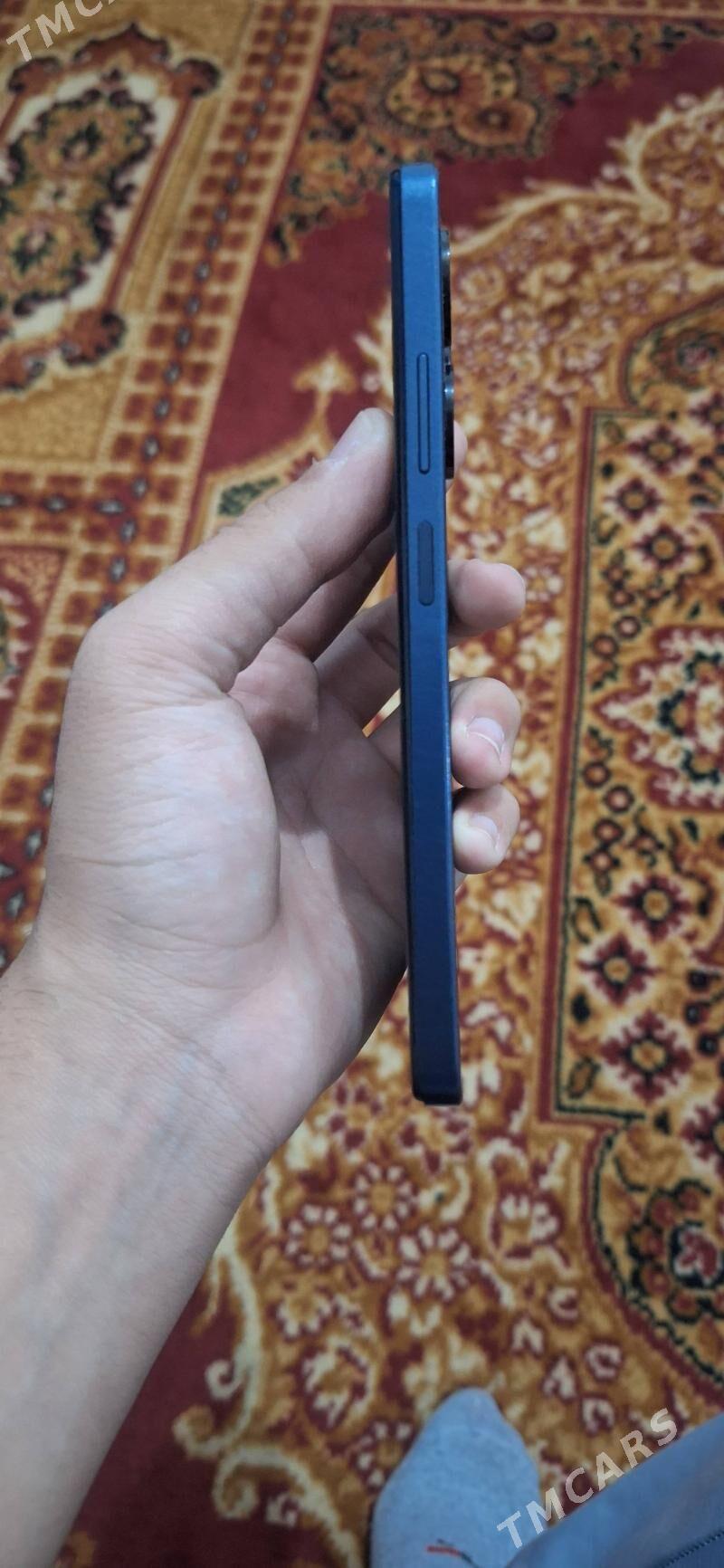 infinix smart 8 - Köşi - img 5