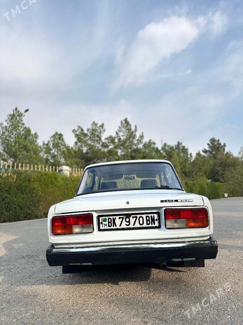 Lada 2107 2002 - 60 000 TMT - Balkanabat - img 2