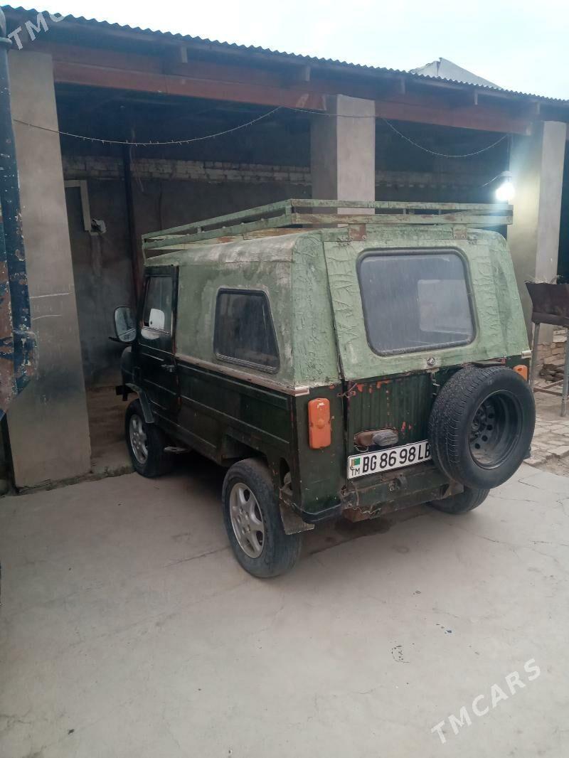 UAZ 469 1989 - 12 000 TMT - Türkmenabat - img 1