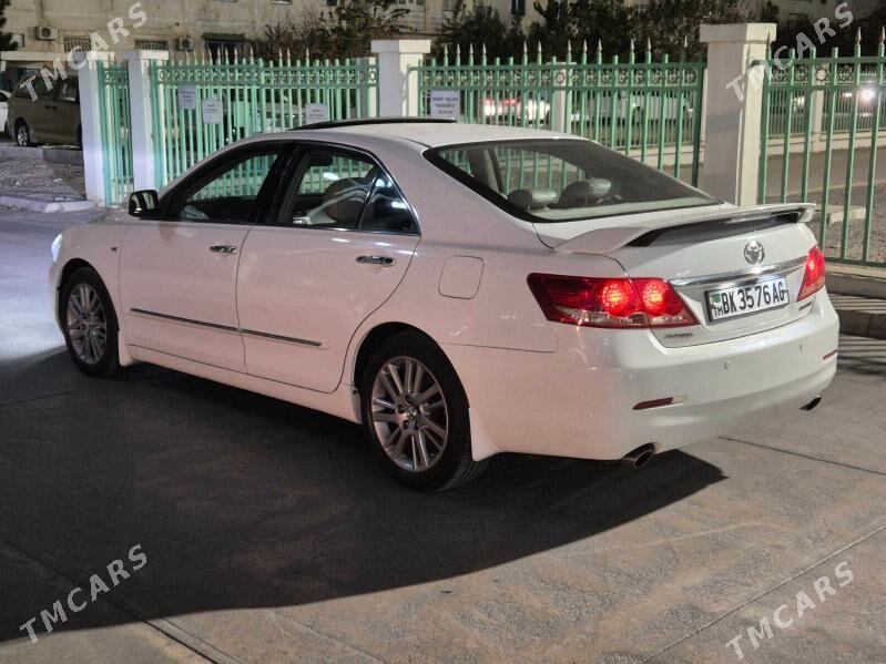 Toyota Aurion 2007 - 215 000 TMT - Aşgabat - img 4