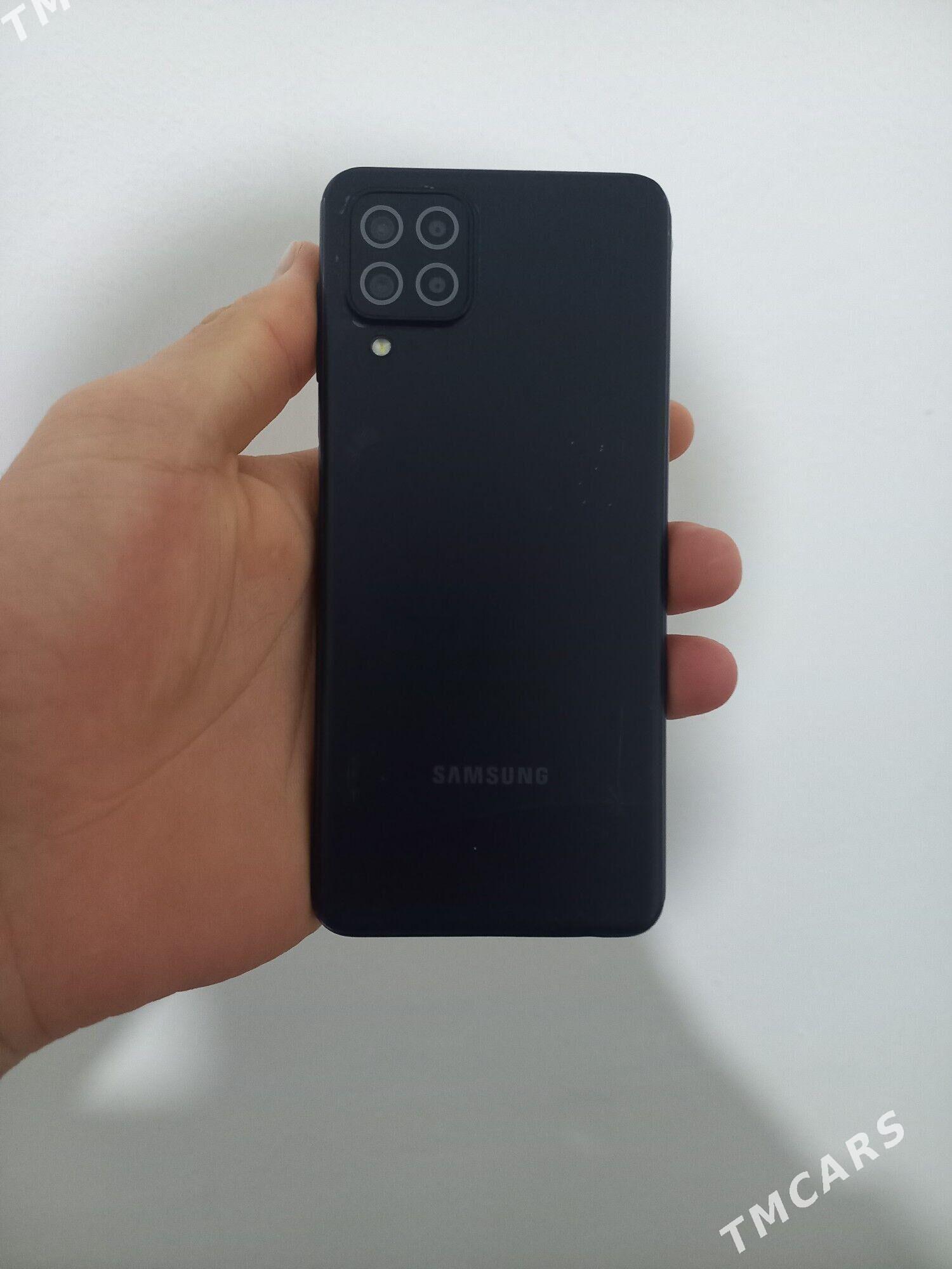 a22Samsung a22 - 1 mkr - img 1