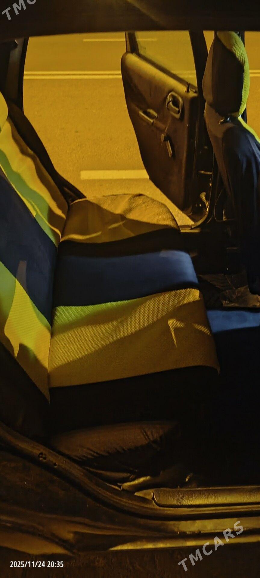 Opel Corsa 1997 - 30 000 TMT - Türkmenbaşy - img 5