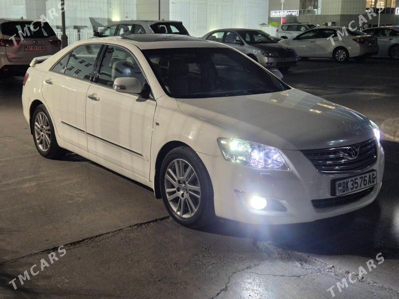 Toyota Aurion 2007 - 215 000 TMT - Aşgabat - img 2