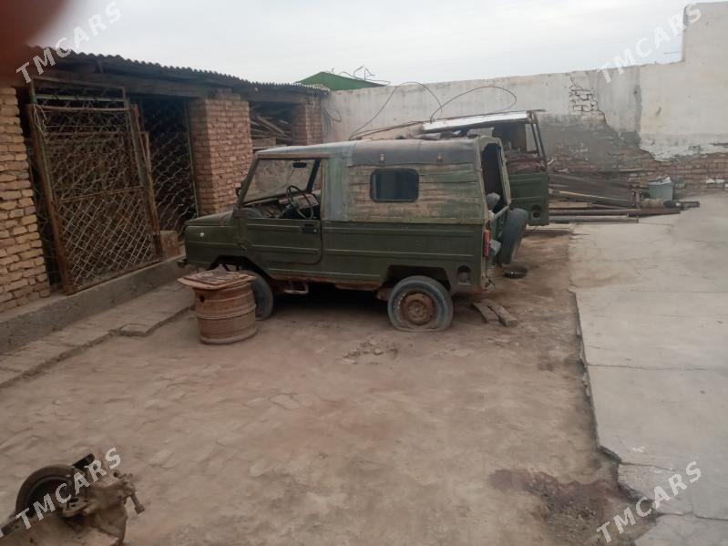 UAZ 469 1989 - 12 000 TMT - Türkmenabat - img 4
