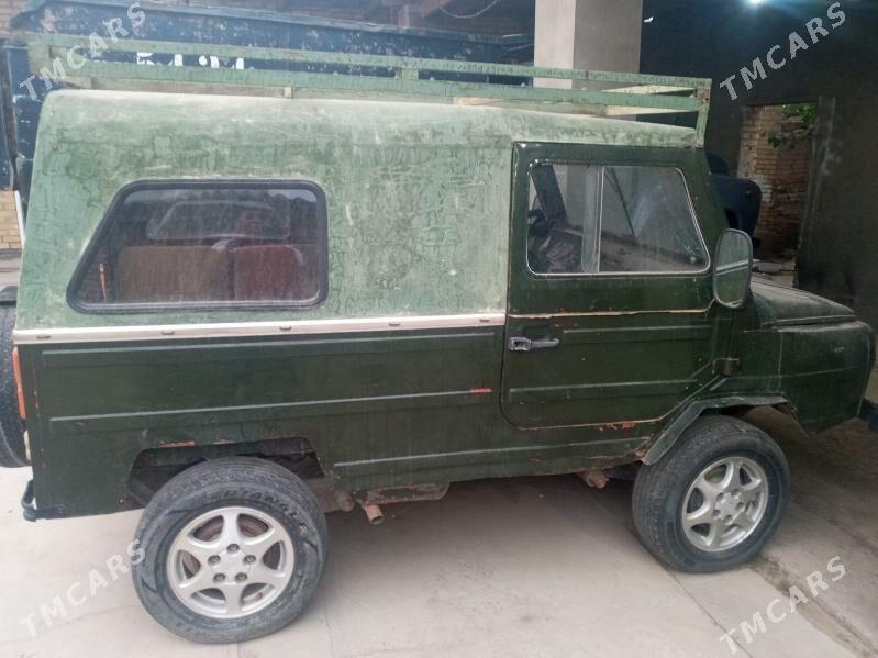UAZ 469 1989 - 12 000 TMT - Türkmenabat - img 2