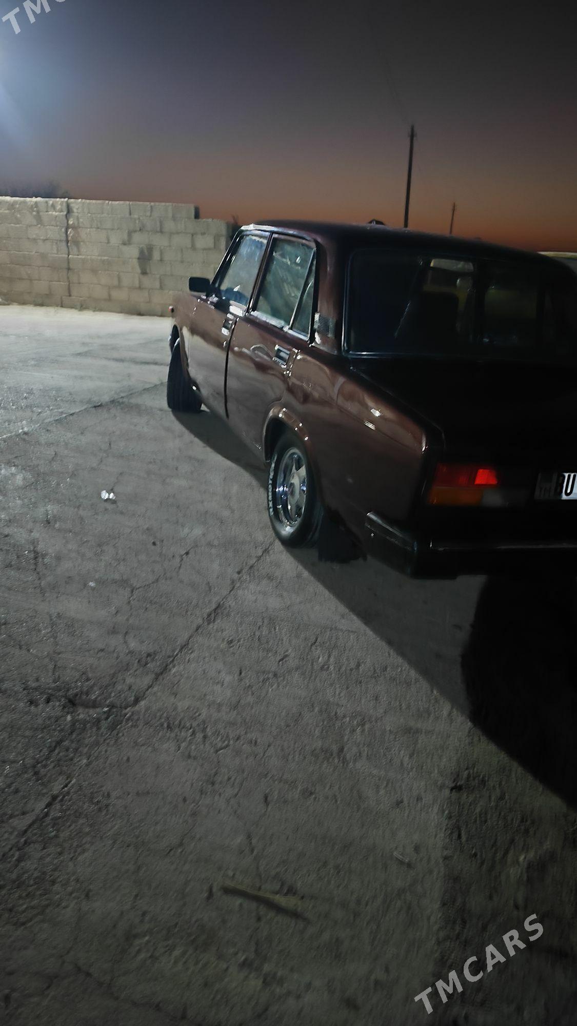 Lada 2107 2004 - 27 000 TMT - Кака - img 4