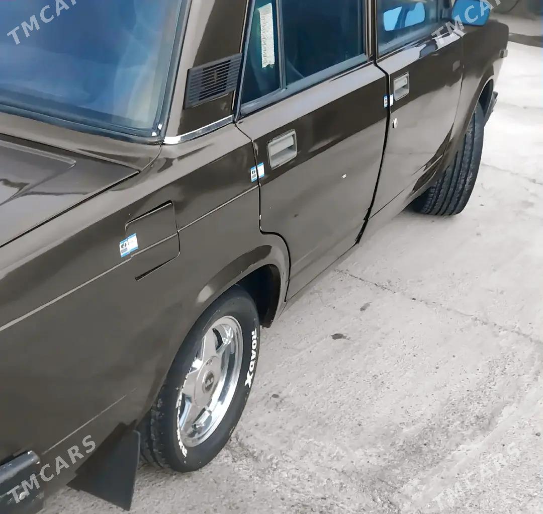 Lada 2107 2004 - 27 000 TMT - Кака - img 7