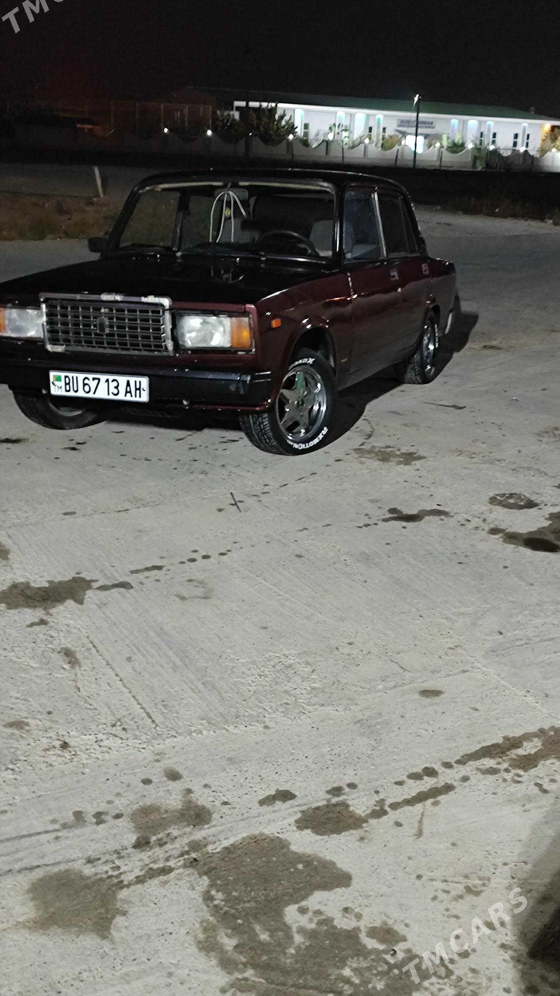 Lada 2107 2004 - 27 000 TMT - Кака - img 3