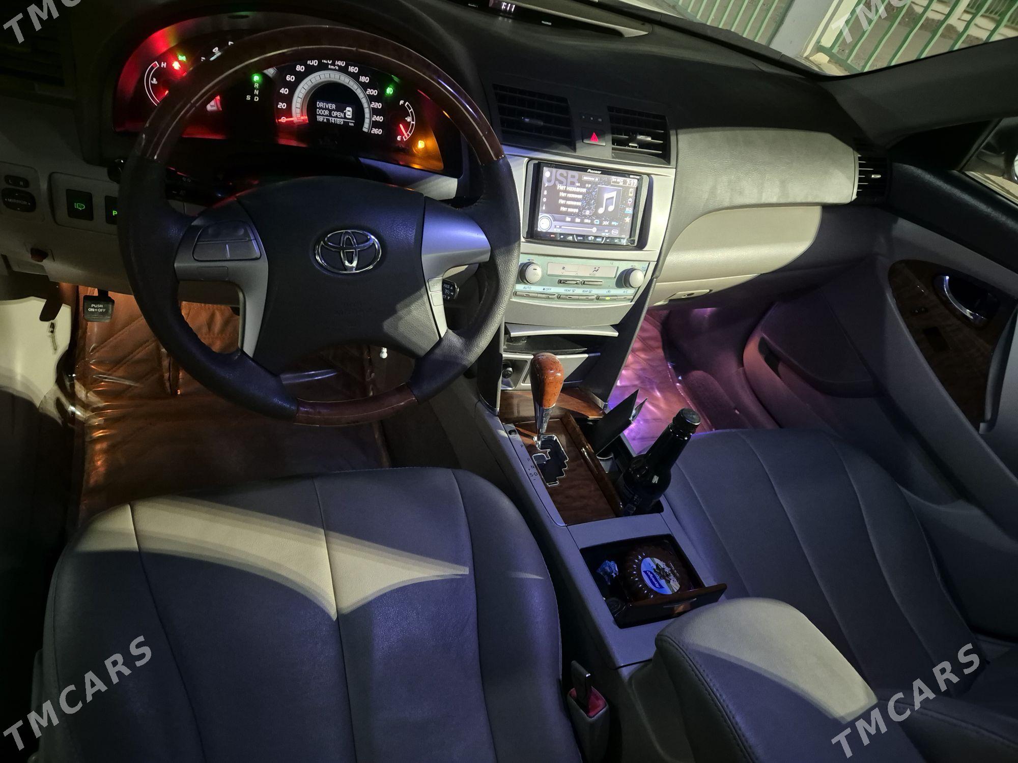 Toyota Aurion 2007 - 215 000 TMT - Aşgabat - img 5