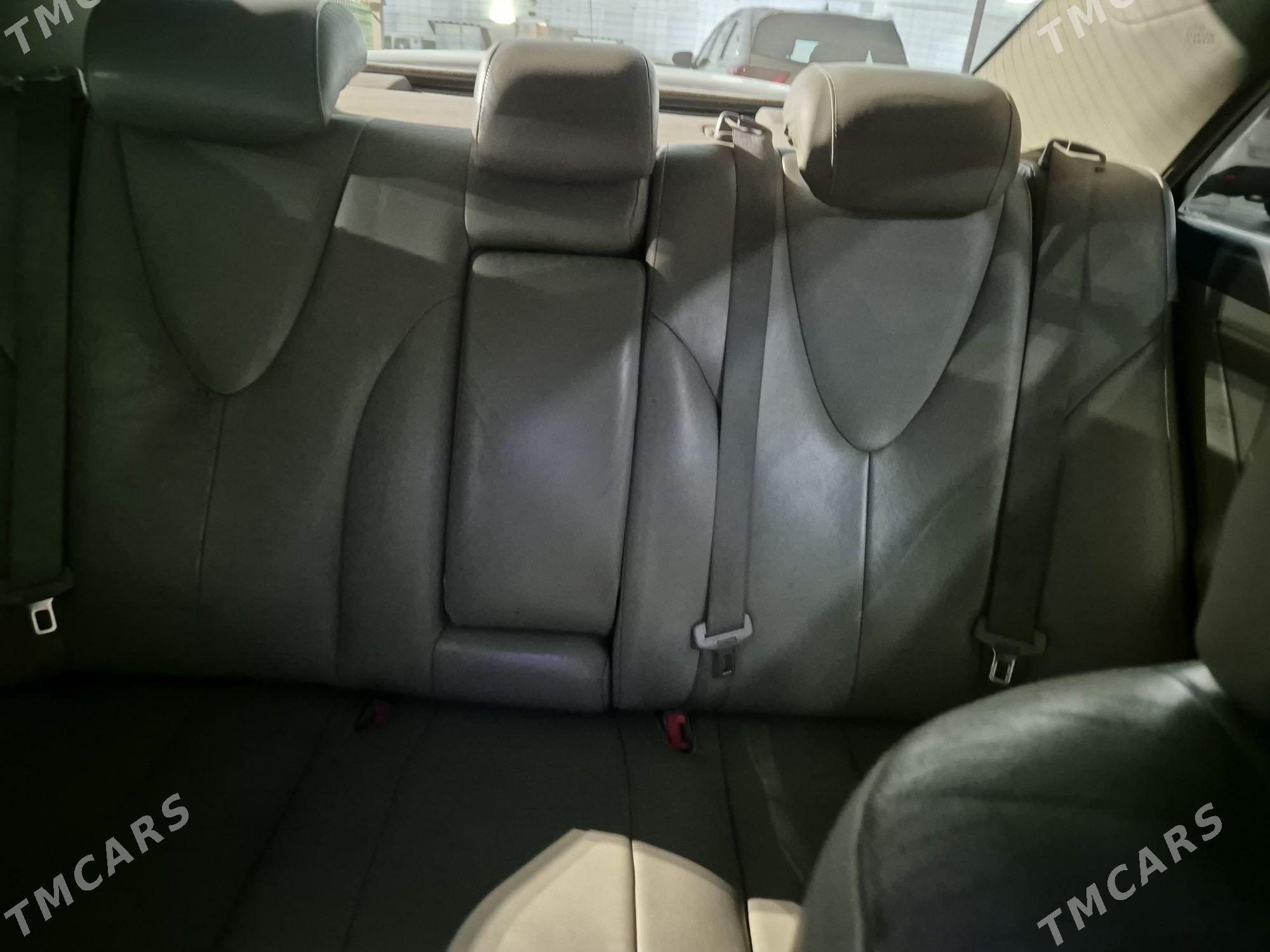 Toyota Aurion 2007 - 215 000 TMT - Aşgabat - img 6