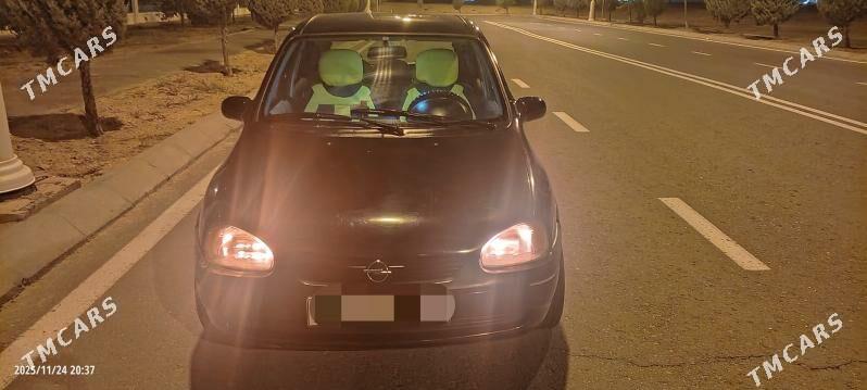 Opel Corsa 1997 - 30 000 TMT - Türkmenbaşy - img 1