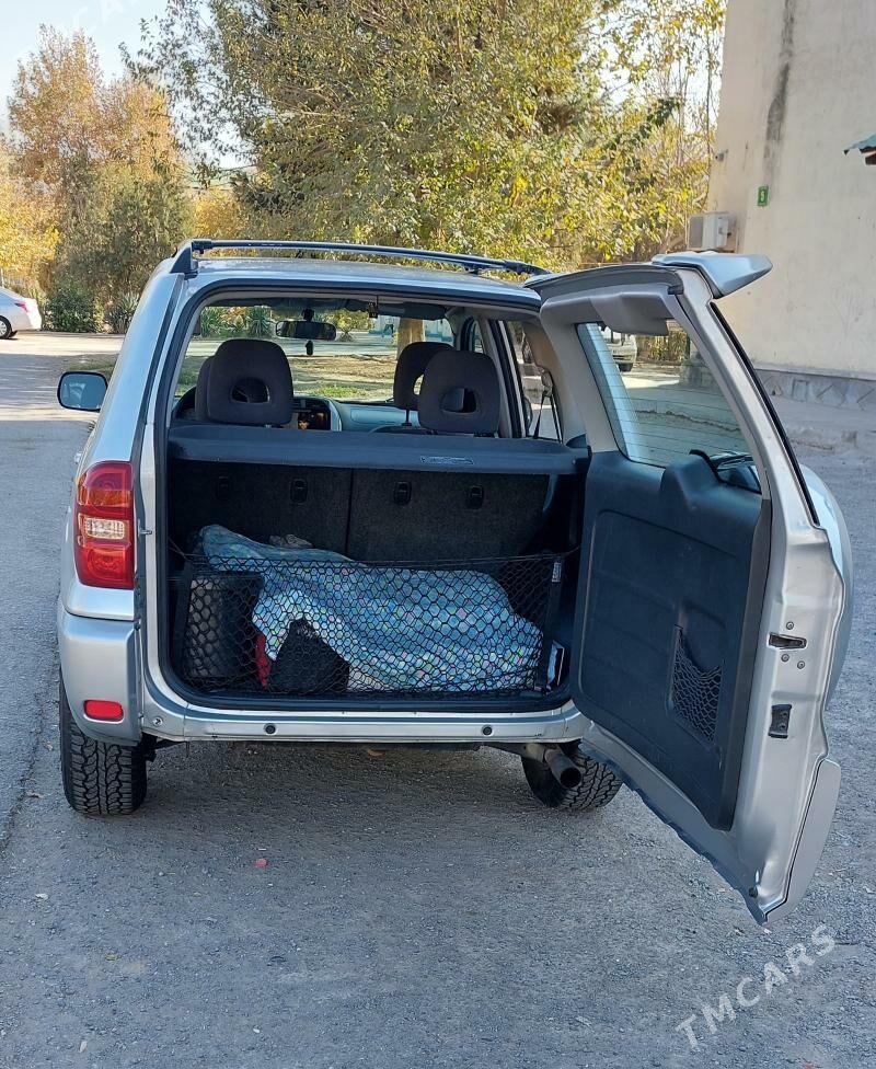 Toyota RAV4 2005 - 160 000 TMT - Aşgabat - img 6
