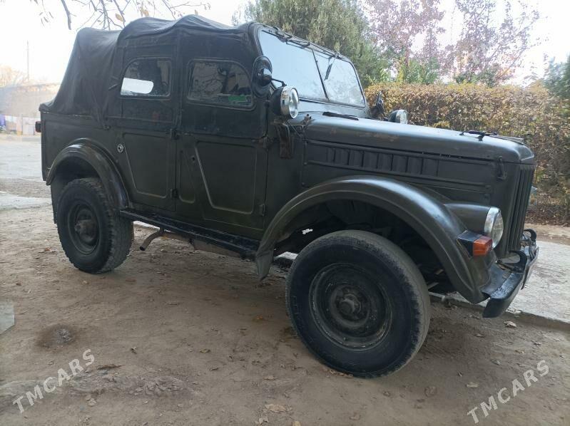 UAZ 469 1980 - 8 000 TMT - Türkmenbaşy - img 3