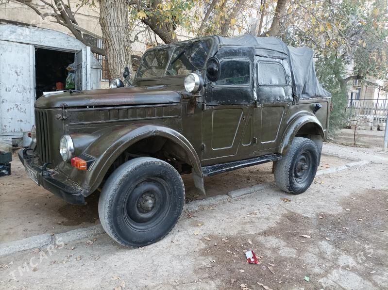 UAZ 469 1980 - 8 000 TMT - Türkmenbaşy - img 2