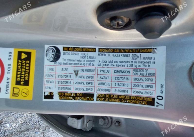 Toyota RAV4 2005 - 160 000 TMT - Aşgabat - img 7