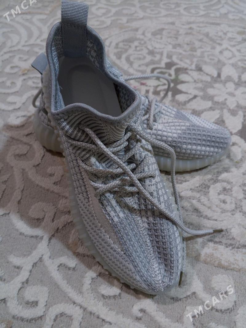 Krossovki 40 razmer - Aşgabat - img 2