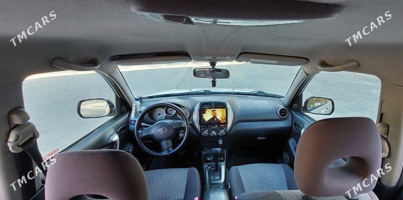 Toyota RAV4 2005 - 160 000 TMT - Aşgabat - img 9