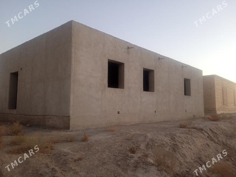 koneurgenç - Кёнеургенч - img 4