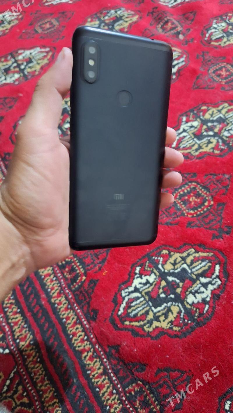 Redmi Note6 Pro 3.32 - Ашхабад - img 2