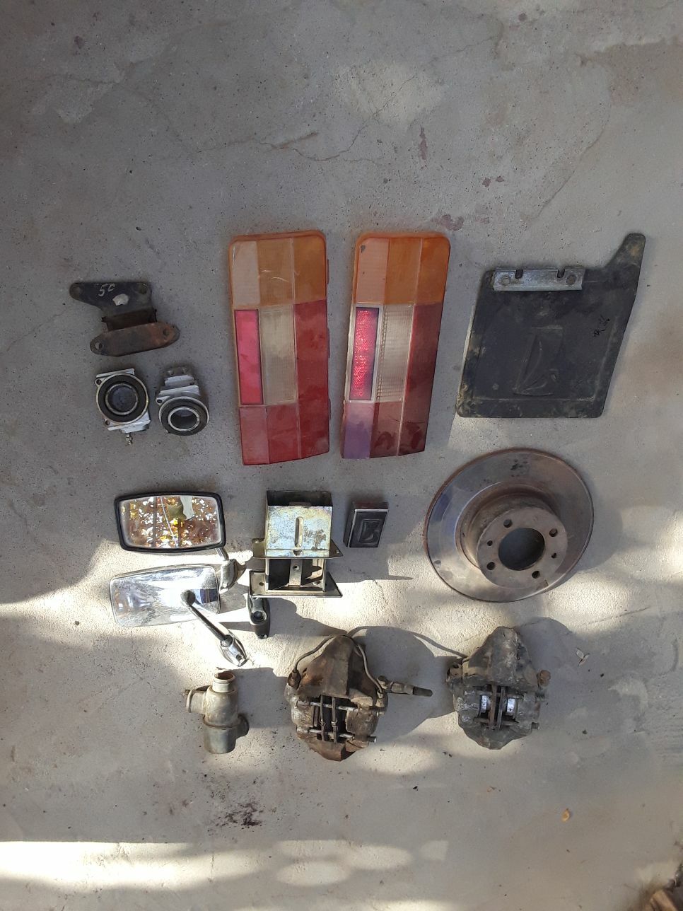 Lada 2106 100 TMT - Aşgabat - img 1