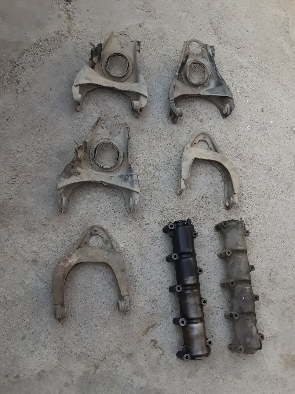 Lada 2106 100 TMT - Aşgabat - img 2