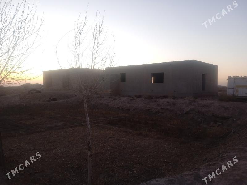 koneurgenç - Кёнеургенч - img 3