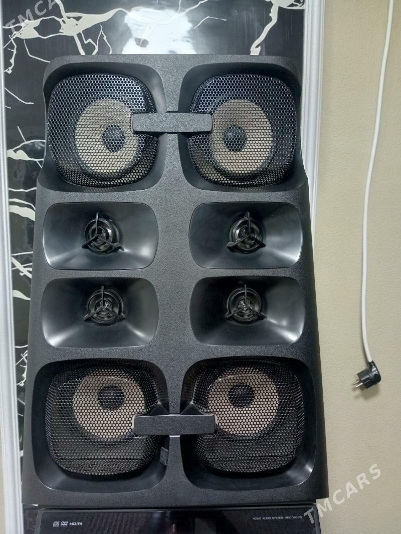 Kalonka - Ашхабад - img 5