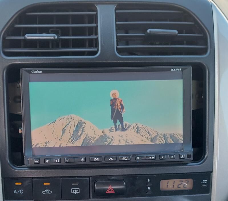 Tw Magnitafon Original 550 TMT - Aşgabat - img 1