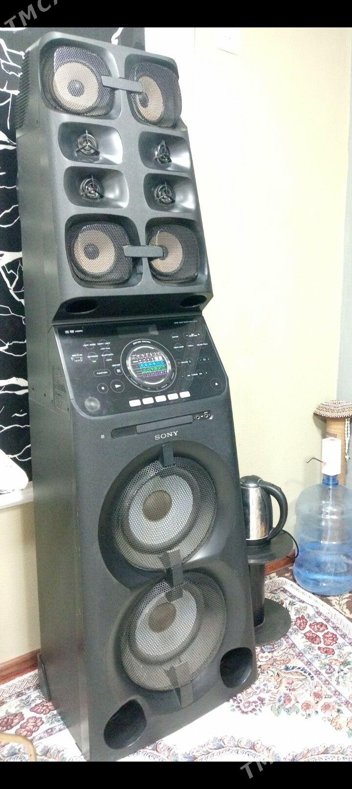 Kalonka - Ашхабад - img 2