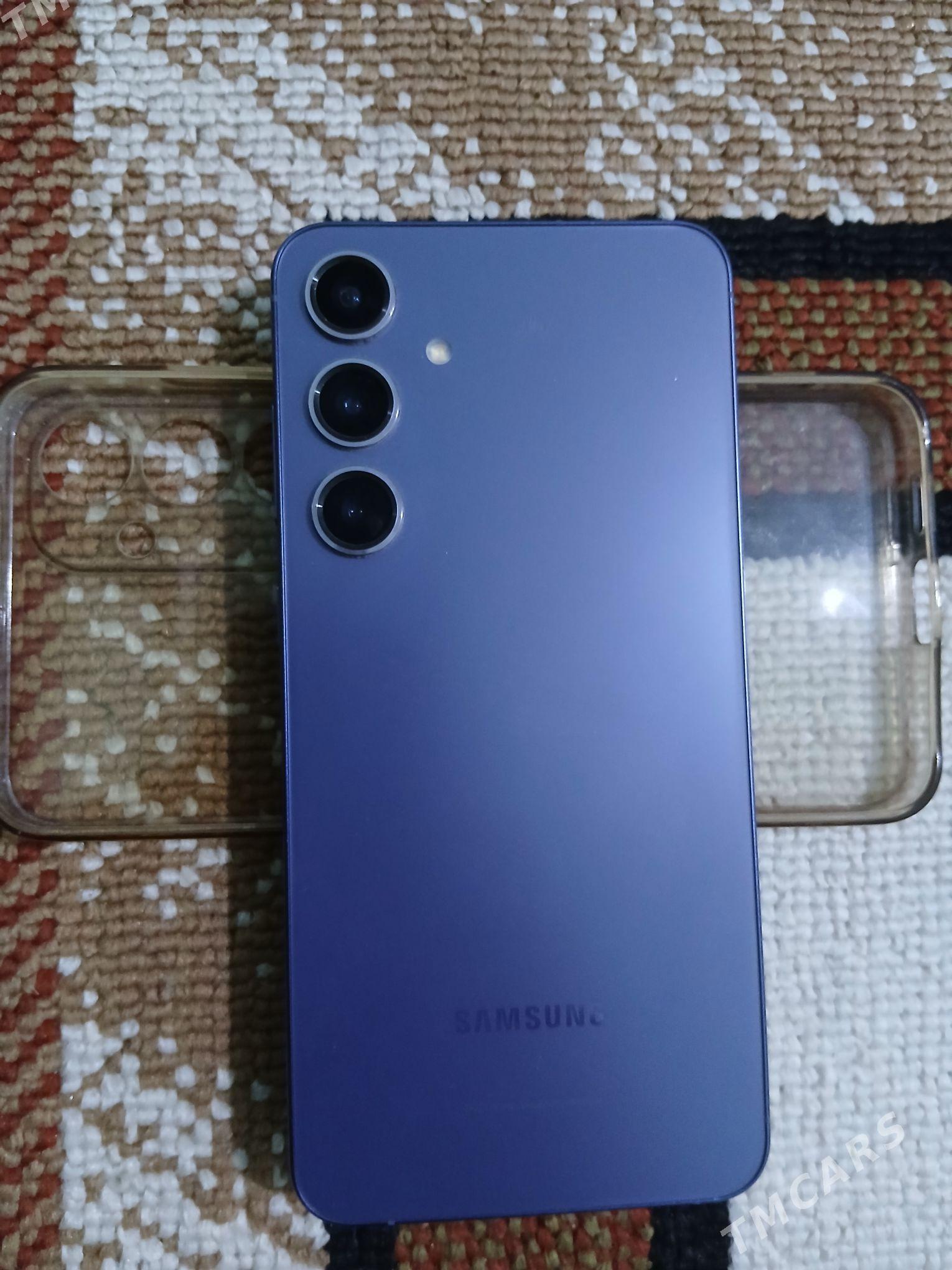 Samsung Galaxy S24 plus 512 gb - Dostluk - img 4