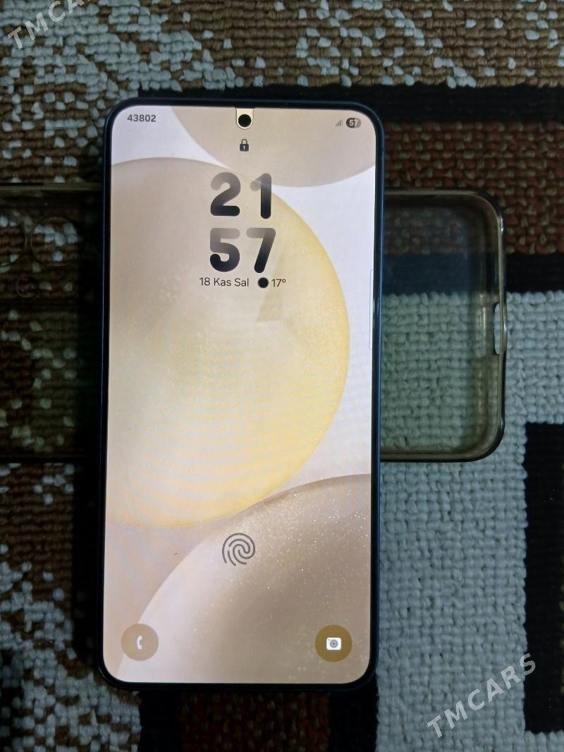 Samsung Galaxy S24 plus 512 gb - Dostluk - img 2