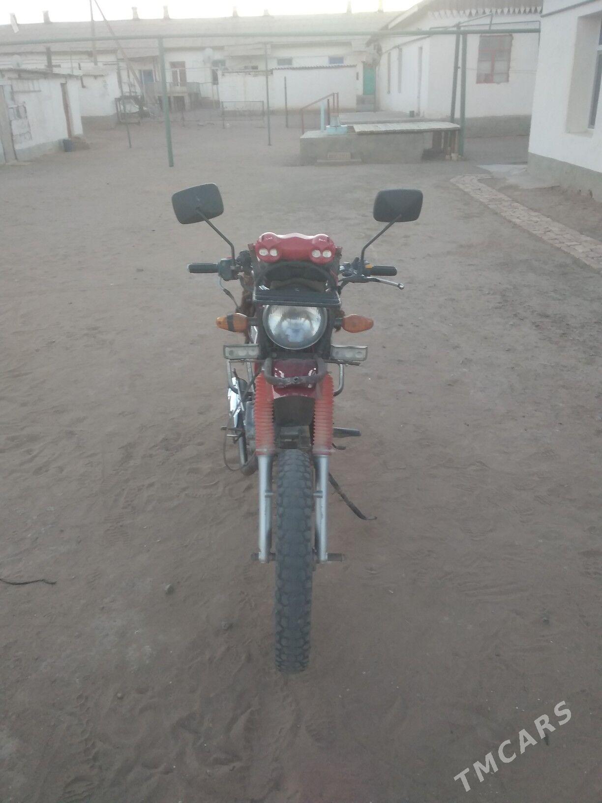 Fekon FK200-14G 2020 - 11 000 TMT - Türkmenbaşy - img 3