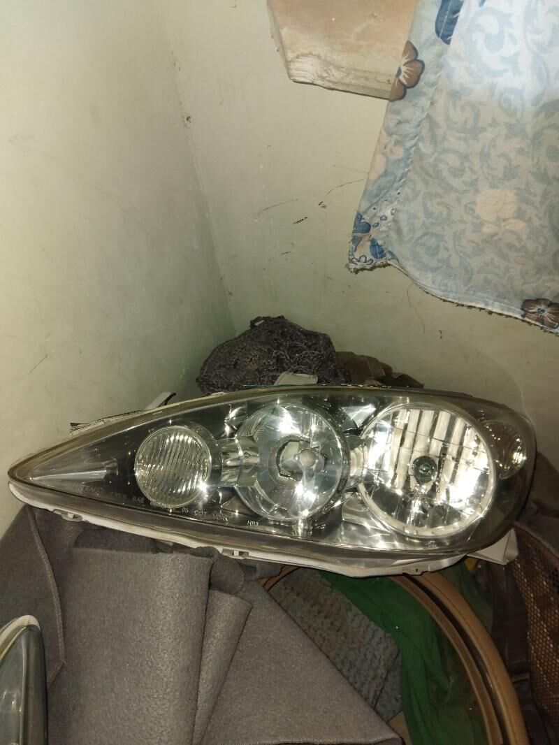 duty kemry fara 800 TMT - Байрамали - img 4