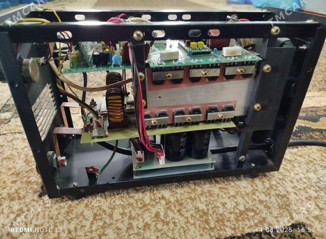 Swarka apparat swarka sim - Çoganly - img 2