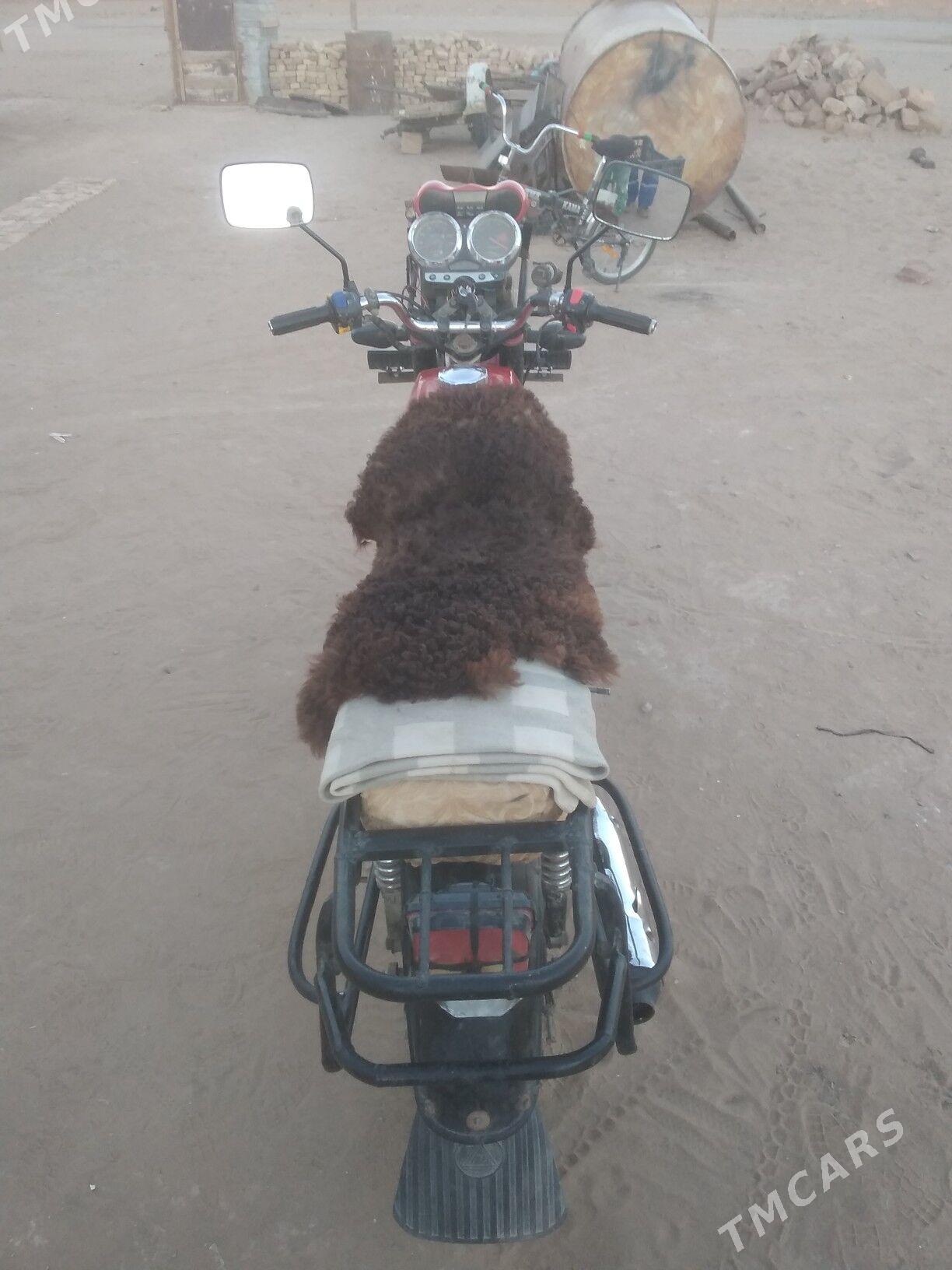 Fekon FK200-14G 2020 - 11 000 TMT - Türkmenbaşy - img 2