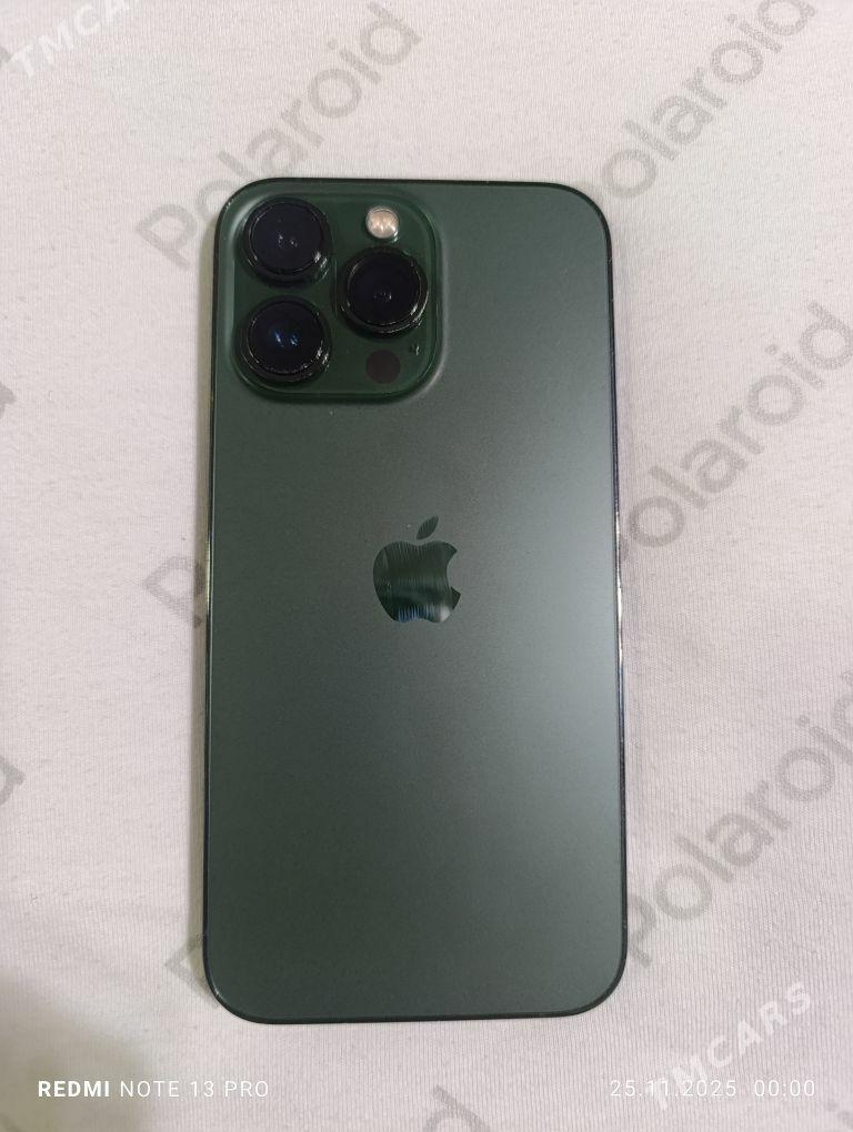 iphone 13 proiphone 13 pro - Туркменабат - img 1
