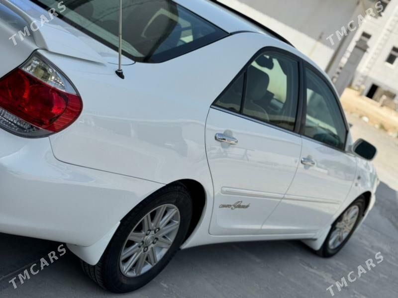 Toyota Camry 2005 - 300 000 TMT - Çoganly - img 7