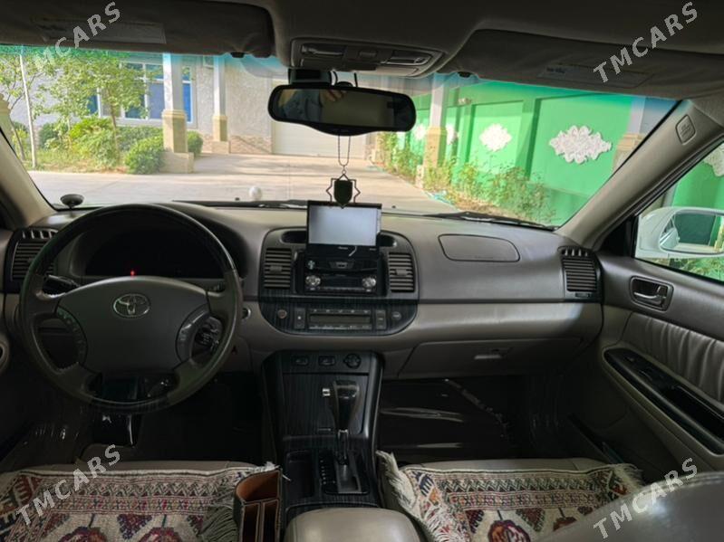 Toyota Camry 2005 - 300 000 TMT - Çoganly - img 3