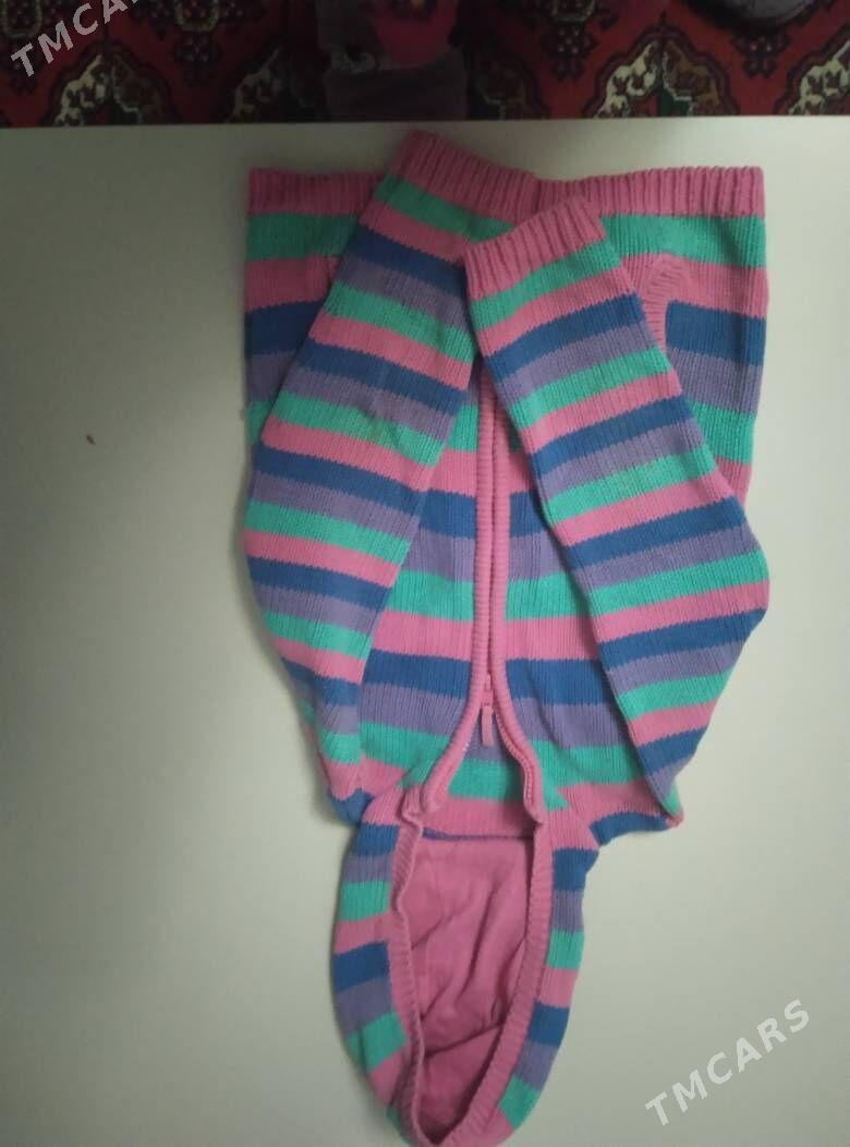 egin eşik geyilen - Туркменабат - img 2