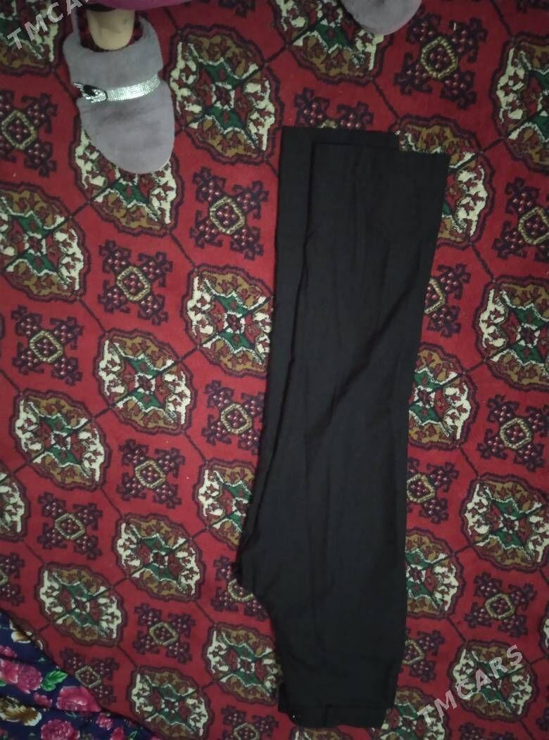 egin eşik geyilen - Туркменабат - img 4