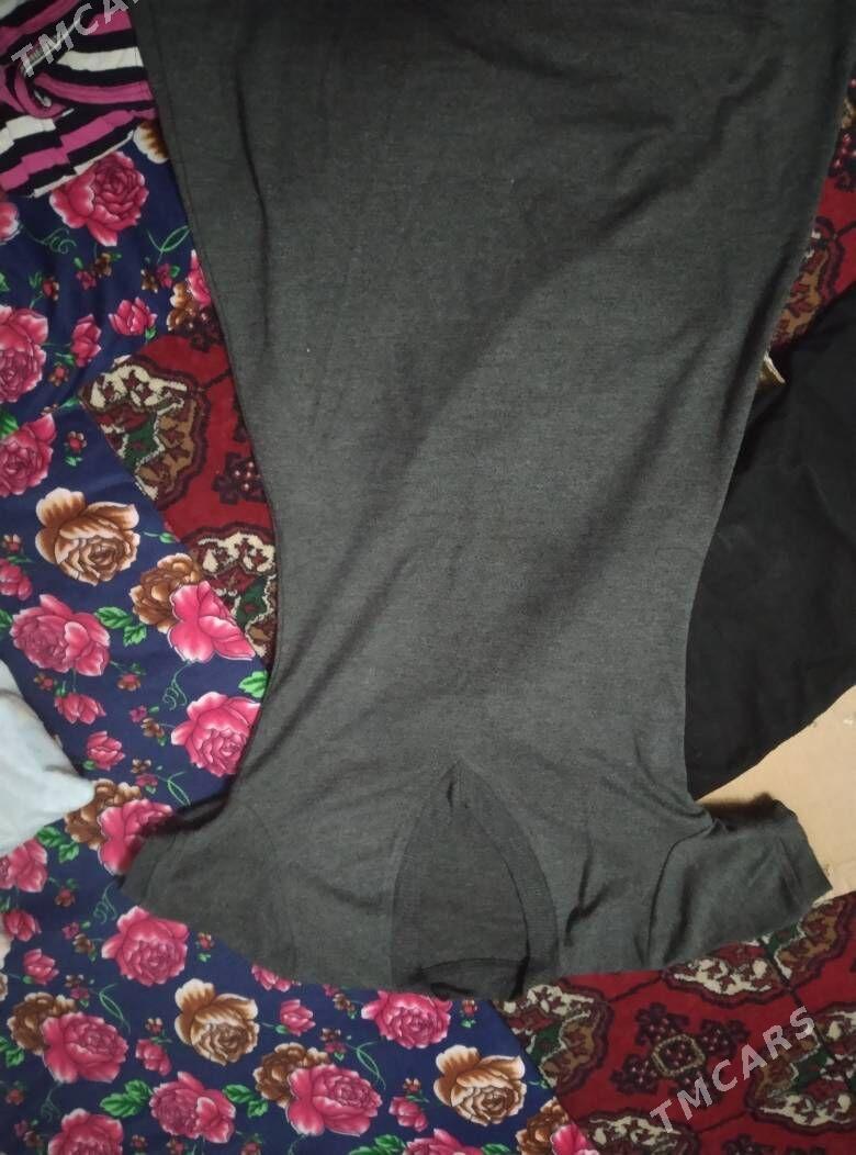 egin eşik geyilen - Туркменабат - img 6