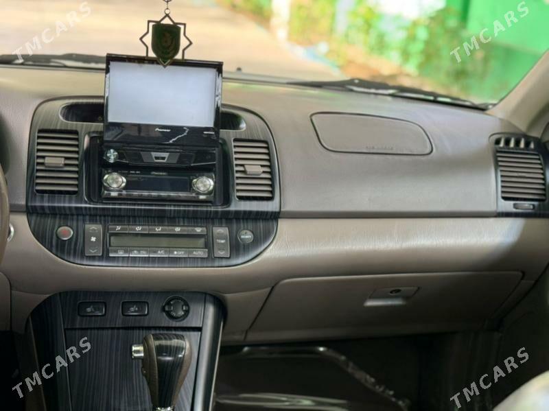 Toyota Camry 2005 - 300 000 TMT - Çoganly - img 4