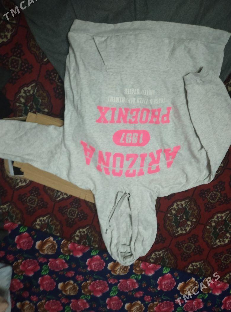 egin eşik geyilen - Туркменабат - img 5