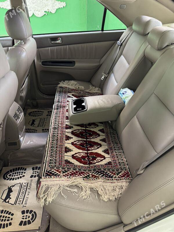 Toyota Camry 2005 - 300 000 TMT - Çoganly - img 5