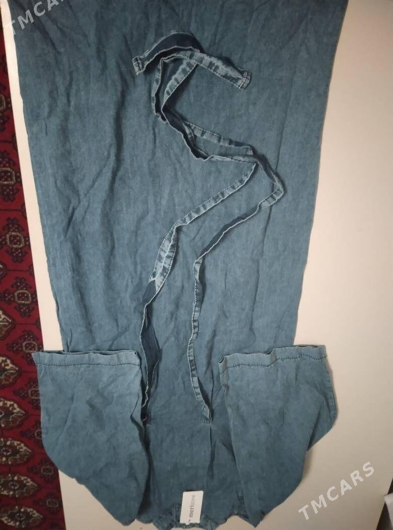 egin eşik geyilen - Туркменабат - img 3