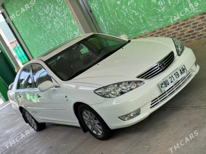 Toyota Camry 2005 - 300 000 TMT - Çoganly - img 8