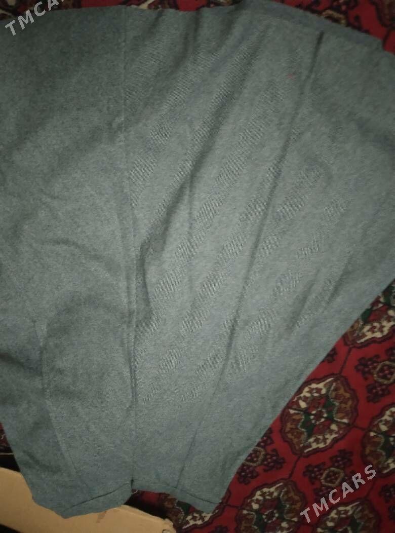 egin eşik geyilen - Туркменабат - img 7