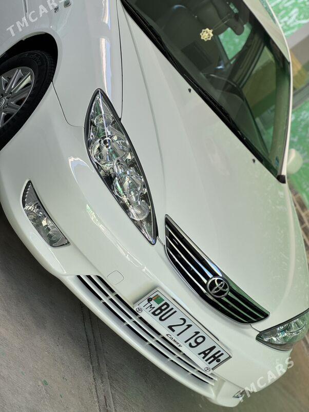 Toyota Camry 2005 - 300 000 TMT - Çoganly - img 9
